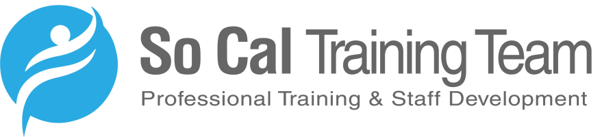 So Cal Training Team Learning Management System